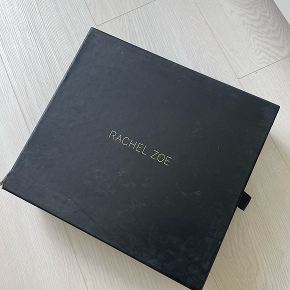 Sexy Rachel Zoe stilettos! - Picture 11 of 12